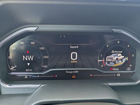 New 2025 GMC Sierra 2500 Denali w/ Denali Reserve Package image 11