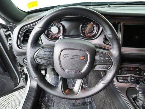 Used 2023 Dodge Challenger SXT w/ Blacktop Package AWD/4WD image 17