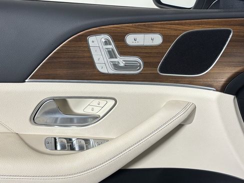 Certified 2026 Mercedes-Benz GLE 350 GLE 350 image 12