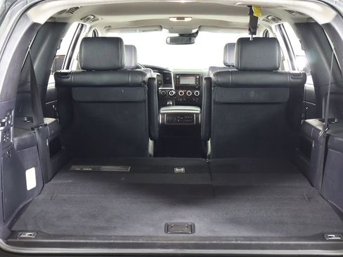 Used 2018 Toyota Sequoia TRD Sport AWD/4WD image 21