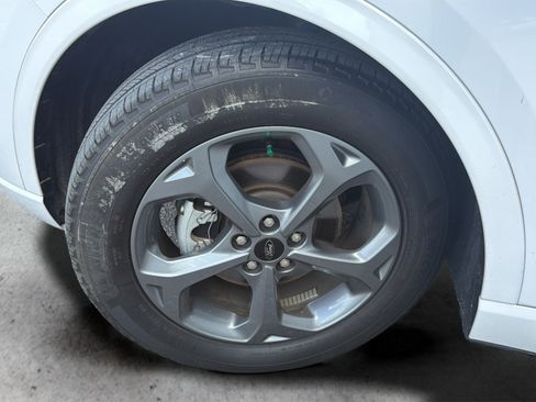 Used 2023 Ford Escape ST-Line w/ Tech Pack #1 FWD image 57