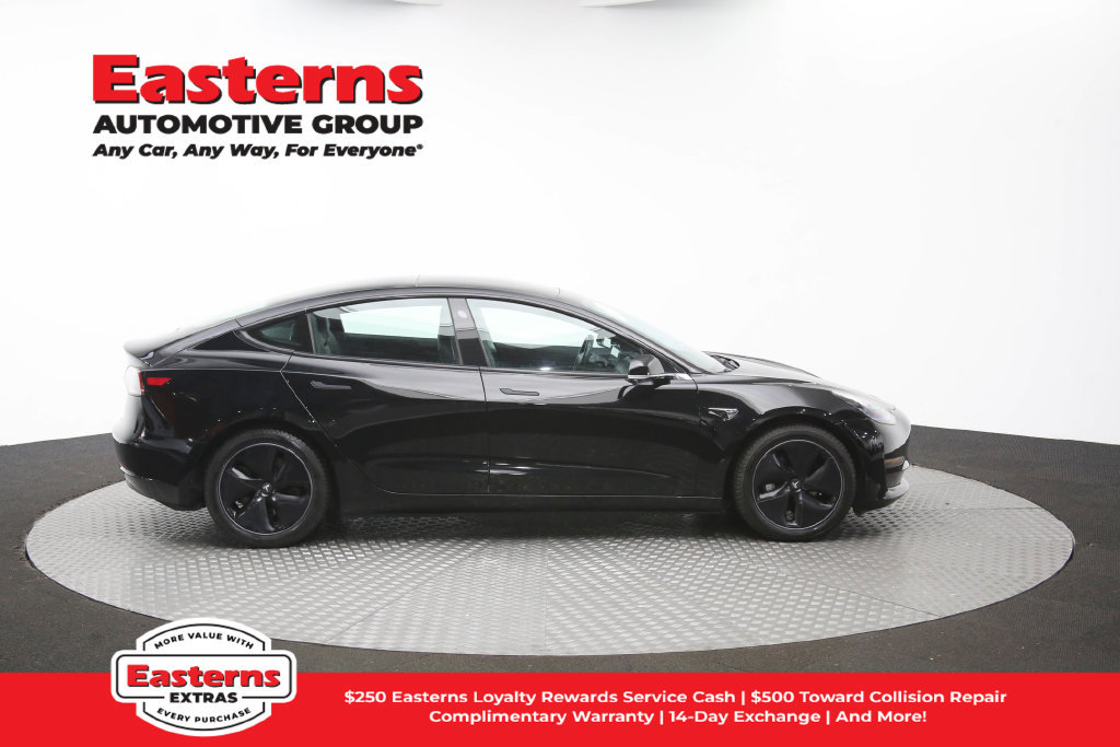 Used 2019 Tesla Model 3 Long Range AWD/4WD image 39