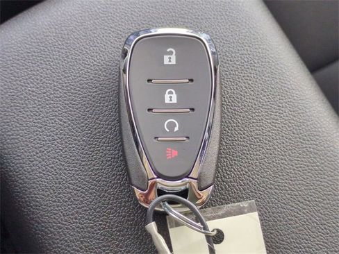 New 2026 Chevrolet TrailBlazer LS w/ LS Convenience Package image 27