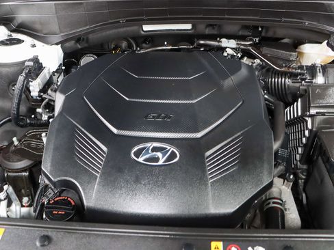 Used 2023 Hyundai Palisade SEL image 32