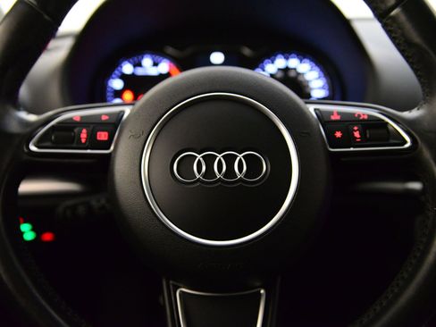 Used 2015 Audi A3 2.0T Premium Plus image 30