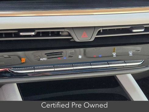 Certified 2024 Buick Envision Avenir AWD/4WD image 27