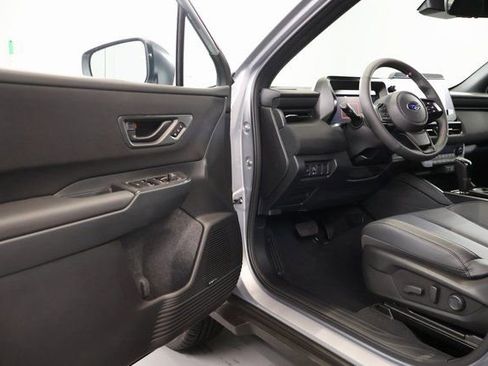 New 2026 Subaru Outback Limited image 9