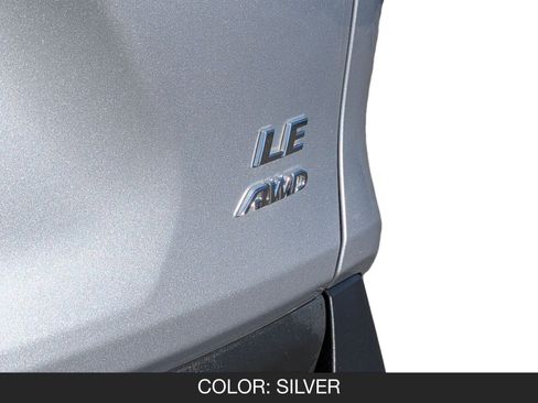 Used 2024 Toyota RAV4 LE image 12