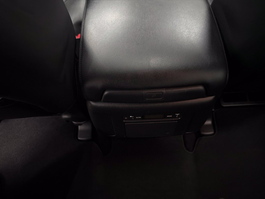 Used 2022 Nissan Armada SL w/ Midnight Edition Package RWD image 29