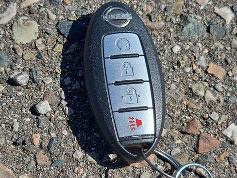 Certified 2023 Nissan Frontier PRO-4X w/ Pro Convenience Package image 37