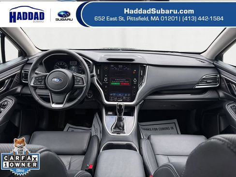 Certified 2024 Subaru Outback Limited AWD/4WD image 12