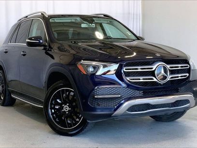 Used 2020 Mercedes-Benz GLE 350 4MATIC