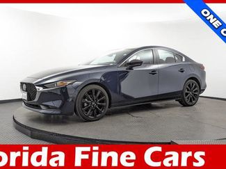 Used 2024 MAZDA MAZDA3 s video 1
