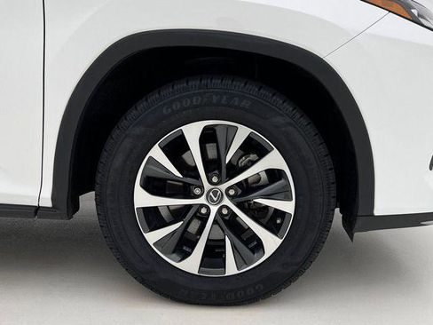 Certified 2020 Lexus RX 350 AWD w/ Premium Package image 30