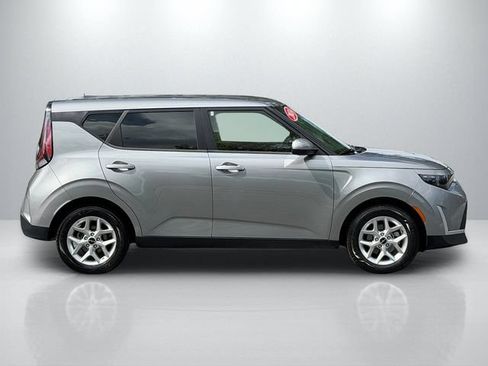 Certified 2024 Kia Soul LX w/ Option Group 015 FWD image 10