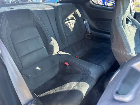 Used 2018 Ford Mustang Shelby GT350 w/ Electronics Package image 13