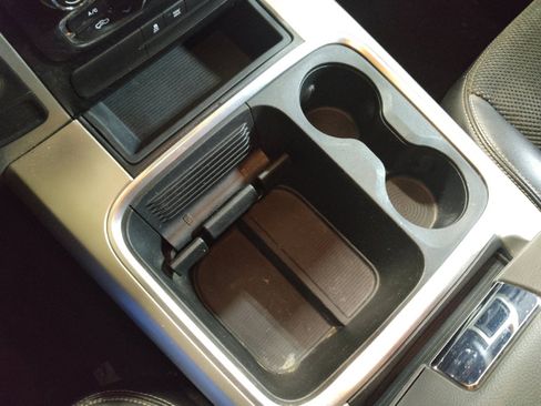 Used 2018 RAM 1500 Lone Star image 26