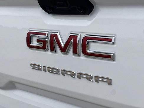 New 2026 GMC Sierra 1500 Pro w/ Pro Value Package AWD/4WD image 26