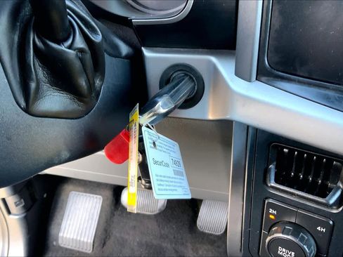 Certified 2022 Ford F150 XLT w/ XTR Package image 14