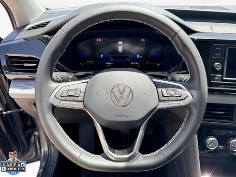 Used 2023 Volkswagen Taos S FWD image 12
