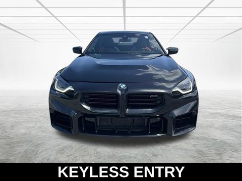 Used 2026 BMW M2 RWD image 9