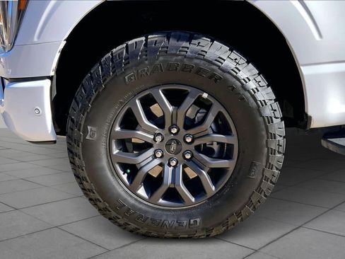 Used 2022 Ford F150 Tremor w/ Equipment Group 402A High image 10