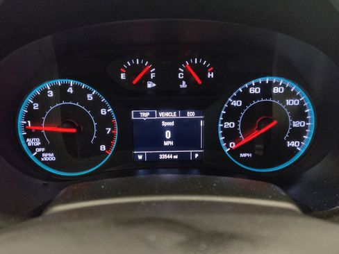 Used 2024 Chevrolet Malibu LT image 23