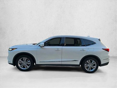 Used 2023 Acura MDX FWD image 8