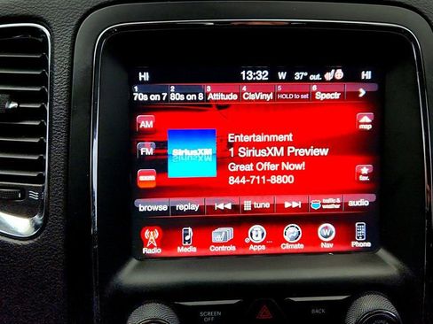 Used 2017 Dodge Durango GT w/ Premium Group image 19