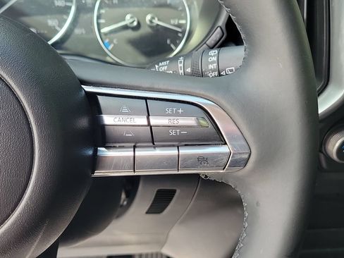 Used 2023 MAZDA CX-50 2.5 S w/ Cargo Package AWD/4WD image 24
