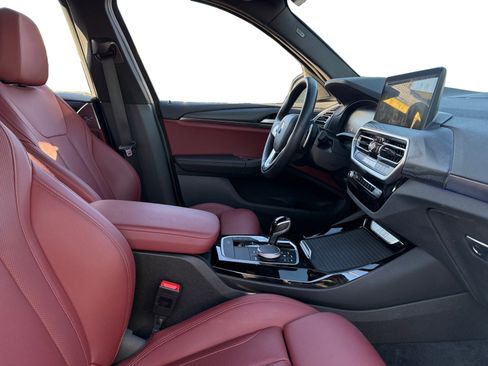 Used 2022 BMW X3 sDrive30i w/ Convenience Package w/ZPA image 14