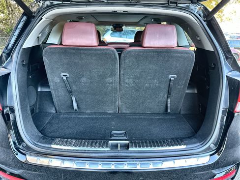 Used 2018 Kia Sorento SX image 19