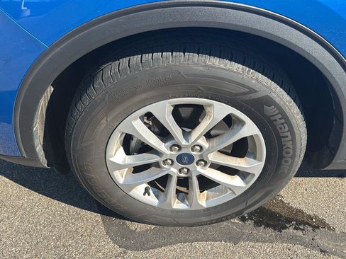 Used 2020 Ford Escape SE AWD/4WD image 9