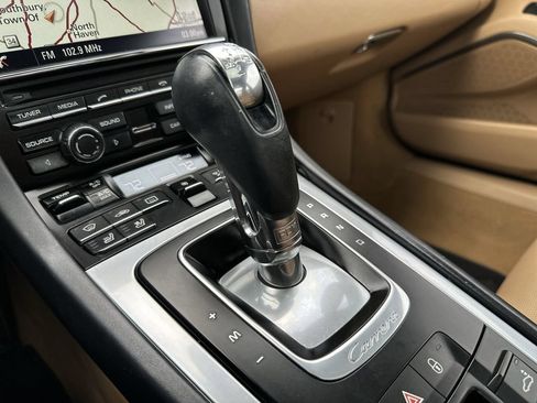 Used 2015 Porsche 911 Carrera RWD image 20