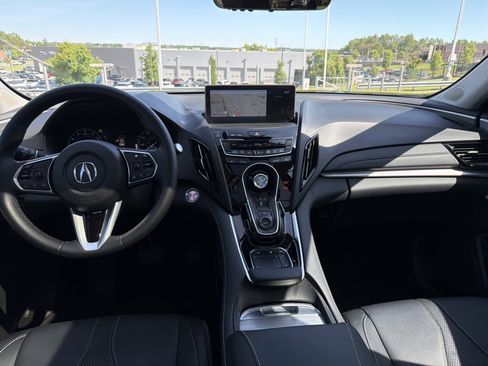 Certified 2023 Acura RDX FWD w/ Technology Package image 32