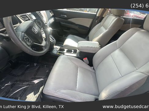 Used 2015 Honda CR-V EX image 12