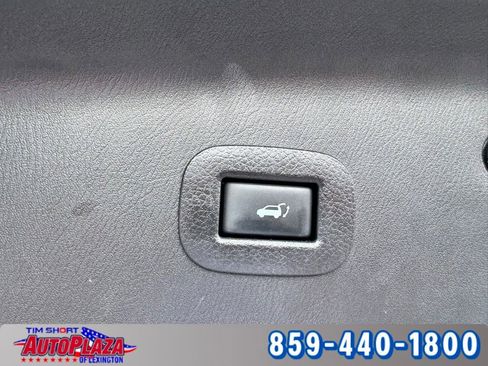 Used 2019 INFINITI QX80 Limited AWD/4WD image 40