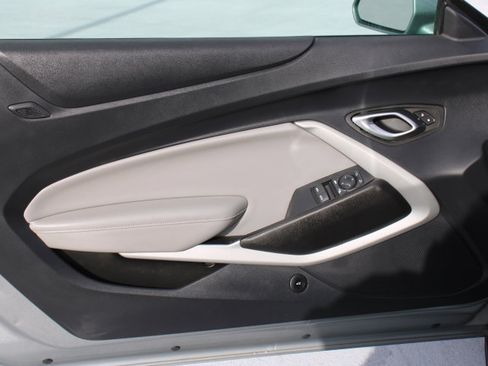 Used 2023 Chevrolet Camaro LT image 15