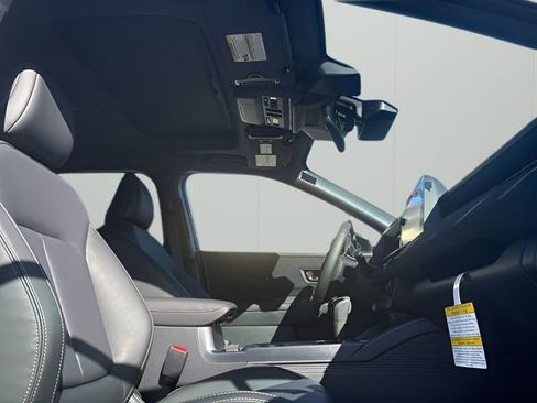 New 2026 Subaru Outback Limited XT AWD/4WD image 13