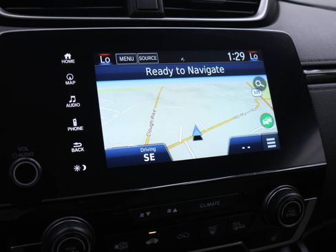 Used 2017 Honda CR-V Touring image 8