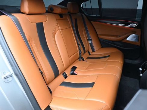 Used 2022 BMW M5 w/ Competition Package AWD/4WD image 25