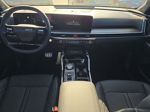 New 2026 Kia Sorento SX Prestige image 12