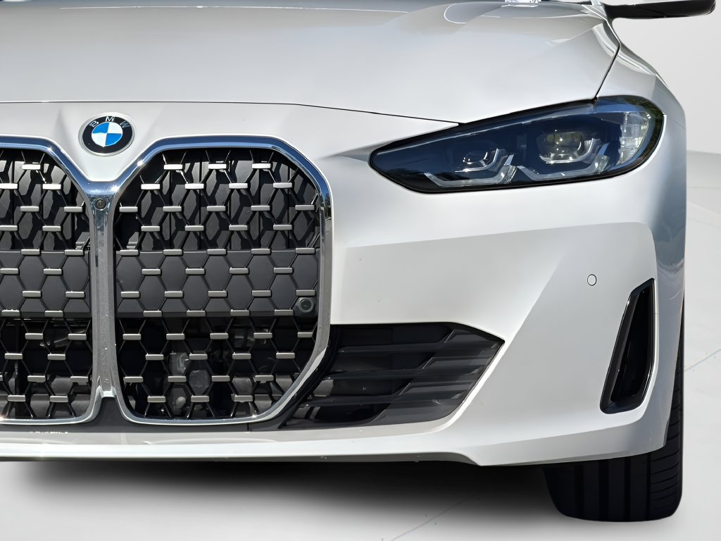 Certified 2024 BMW 430i Gran Coupe w/ Premium Package RWD image 26