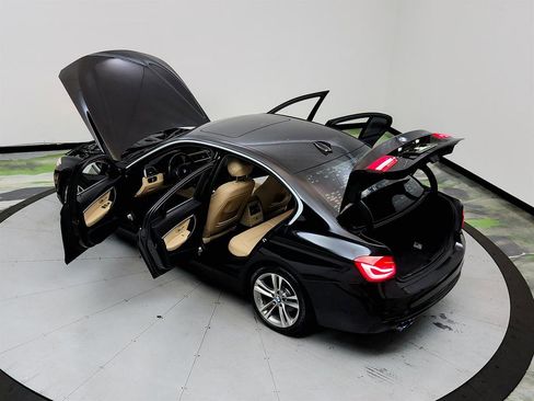 Used 2017 BMW 330i Sedan image 38