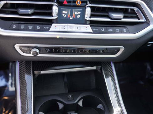 Certified 2023 BMW X5 M50i w/ Executive Package image 21