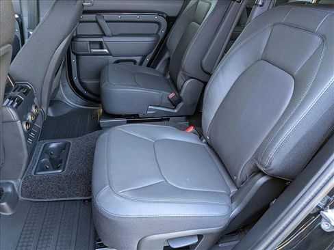 New 2026 Land Rover Defender 130 V8 image 15