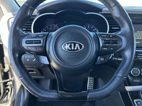 Used 2014 Kia Optima SX FWD image 20