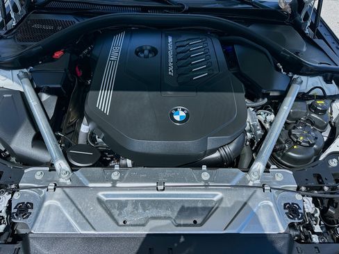 Certified 2023 BMW M440i Coupe w/ Premium Package RWD image 33