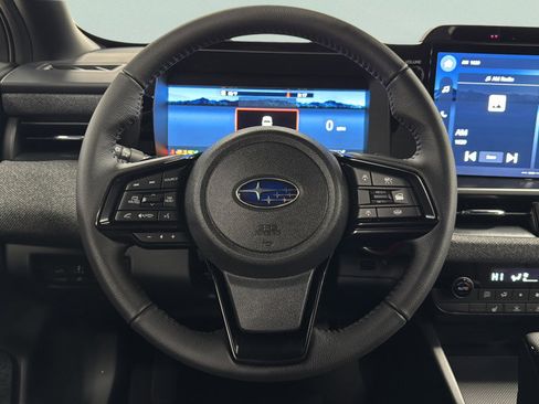 New 2026 Subaru Outback Premium image 35