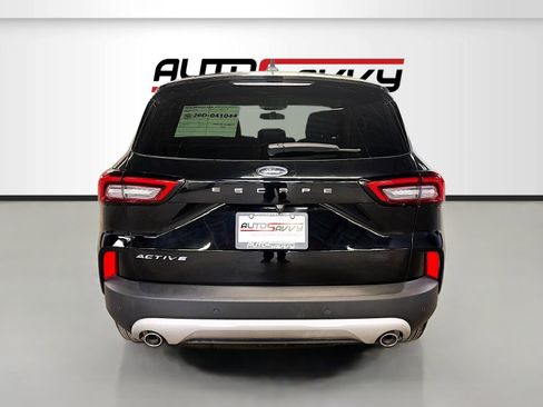 Used 2024 Ford Escape Active AWD/4WD image 6